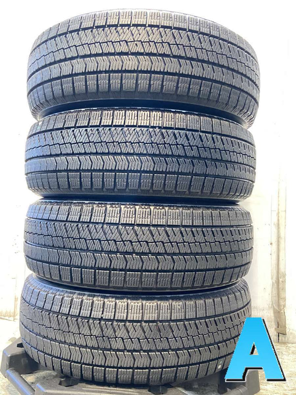 ブリヂストン ブリザック VRX2 185/60R15  4本