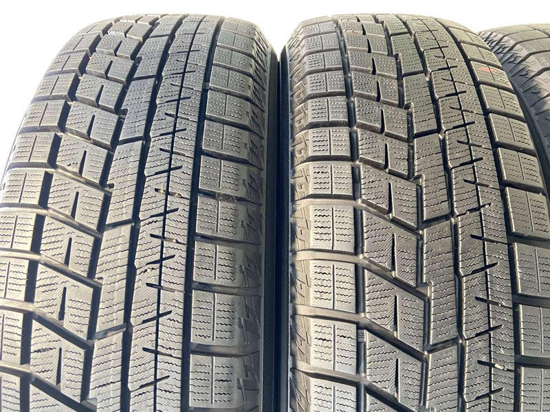 ヨコハマ アイスガード iG60 185/60R15  4本