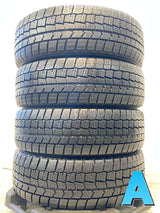 ダンロップ ウィンターマックス WM02 185/65R15  4本
