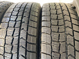ダンロップ ウィンターマックス WM02 185/65R15  4本