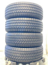 ブリヂストン ブリザック VRX3 195/65R15  4本