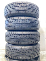 ヨコハマ アイスガード iG60 195/65R15  /トヨタ純正  6.5J+40 100-5穴 4本