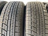 ヨコハマ アイスガード iG60 195/65R15  /トヨタ純正  6.5J+40 100-5穴 4本