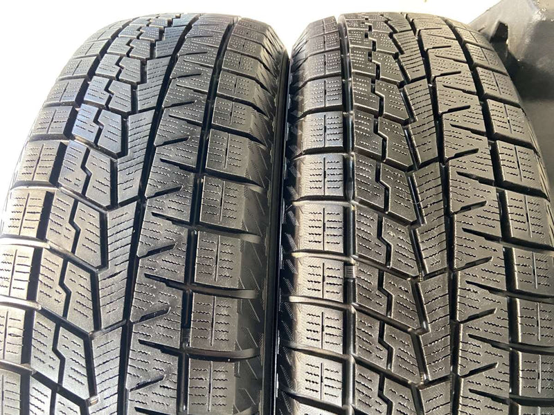 ヨコハマ アイスガード iG70 175/65R15  2本