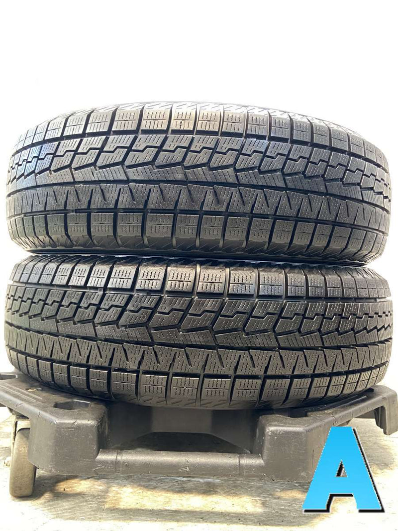 ヨコハマ アイスガード iG70 175/65R15  2本