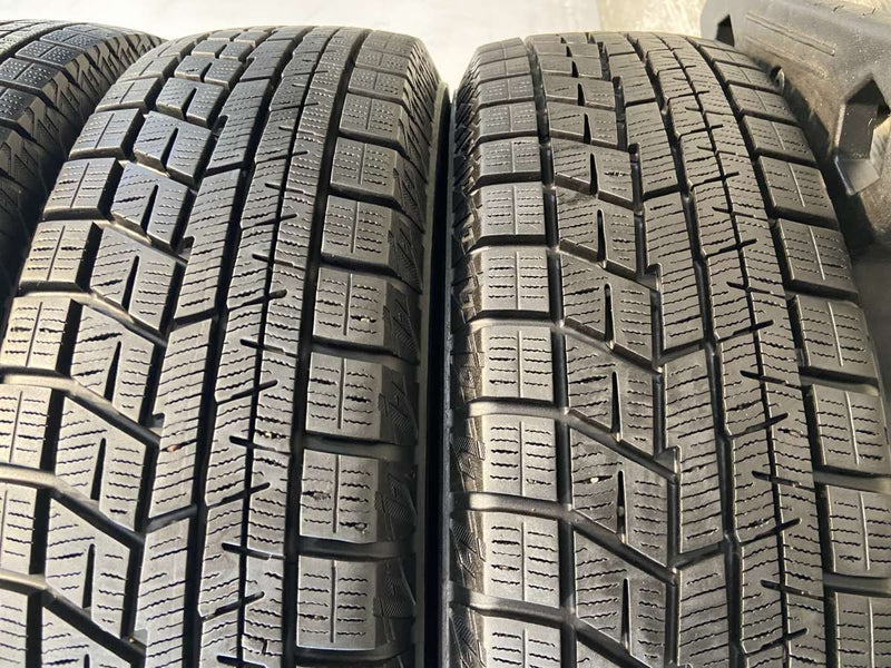 ヨコハマ アイスガード iG60 165/65R15  4本