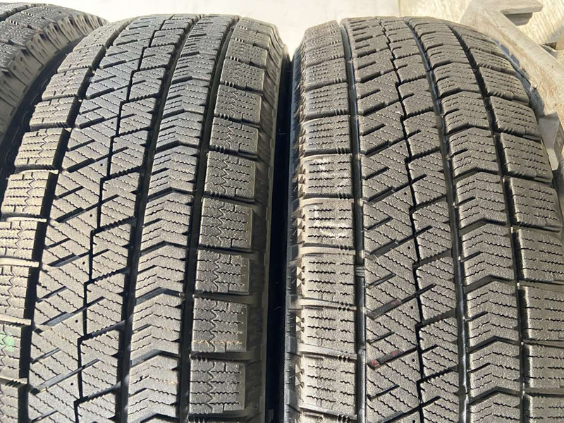 ブリヂストン ブリザック VRX2 175/65R15  4本