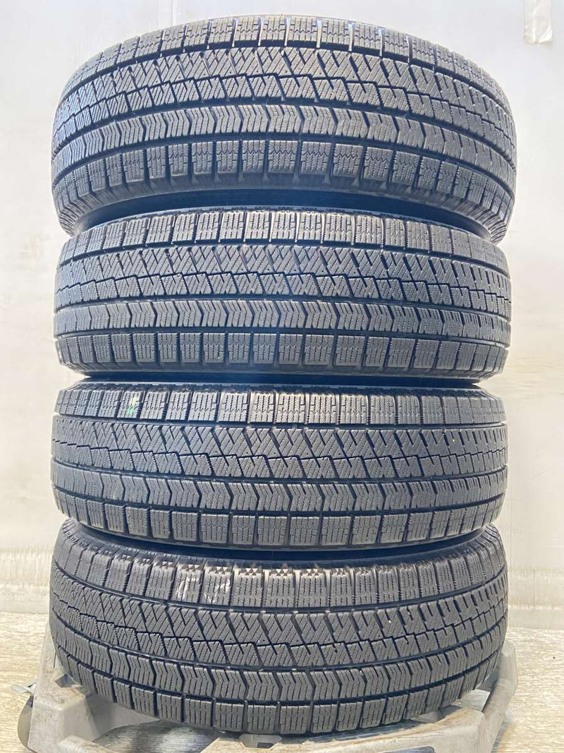 ブリヂストン ブリザック VRX2 175/65R15  4本