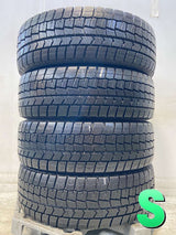ダンロップ ウィンターマックス WM02 185/60R15  4本