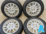 トーヨータイヤ オブザーブGIZ2 185/60R15  /　 Brade 5.5J+42 100-4穴 4本