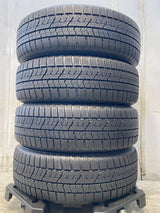トーヨータイヤ オブザーブGIZ2 185/60R15  /　 Brade 5.5J+42 100-4穴 4本