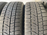 トーヨータイヤ オブザーブGIZ2 185/60R15  /　 Brade 5.5J+42 100-4穴 4本