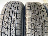 ヨコハマ アイスガード iG60 195/65R15  /スバル純正  6.0J+48 100-5穴 4本