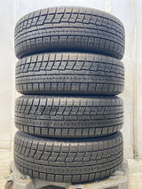 ヨコハマ アイスガード iG60 185/60R15  /　 SCHWARZ MV 5.5J+ 100/114.3-4穴 4本