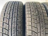 ヨコハマ アイスガード iG60 185/60R15  /　 SCHWARZ MV 5.5J+ 100/114.3-4穴 4本