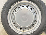 トーヨータイヤ オブザーブ GIZ2 185/60R15  /　 キャロウィン R8 5.5J+40 100/114.3-4穴 4本