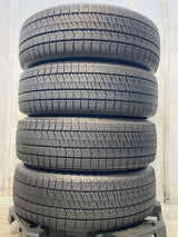 ブリヂストン ブリザック VRX2 185/60R15  /　 TOPY M60 5.5J+ 100-4穴 4本
