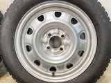 ブリヂストン ブリザック VRX2 185/60R15  /　 TOPY M60 5.5J+ 100-4穴 4本