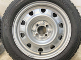 トーヨータイヤ オブザーブ GIZ2 185/60R15  /　 TOPY M60 5.5J+ 100-4穴 4本