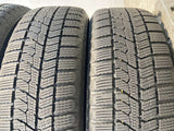 トーヨータイヤ オブザーブ GIZ2 185/60R15  /　 TOPY M60 5.5J+ 100-4穴 4本