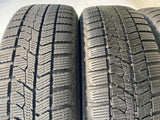 トーヨータイヤ オブザーブ GIZ2 185/60R15  /　 TOPY M60 5.5J+ 100-4穴 4本