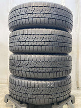 トーヨータイヤ オブザーブ GIZ2 185/60R15  /　 TOPY M60 5.5J+ 100-4穴 4本