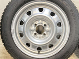トーヨータイヤ オブザーブ GIZ2 185/60R15  /　 TOPY M60 5.5J+ 100-4穴 4本