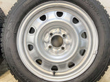 トーヨータイヤ オブザーブ GIZ2 185/60R15  /　 TOPY M60 5.5J+ 100-4穴 4本