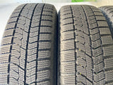 トーヨータイヤ オブザーブ GIZ2 185/60R15  /　 TOPY M60 5.5J+ 100-4穴 4本