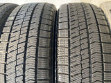 ブリヂストン ブリザック VRX2 195/65R15  4本