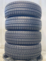 ブリヂストン ブリザック VRX2 195/65R15  4本