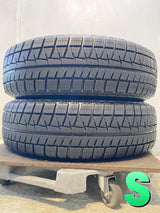 ブリヂストン アイスパートナー2 195/65R15  2本