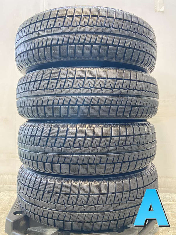 ブリヂストン アイスパートナー2 185/60R15  4本