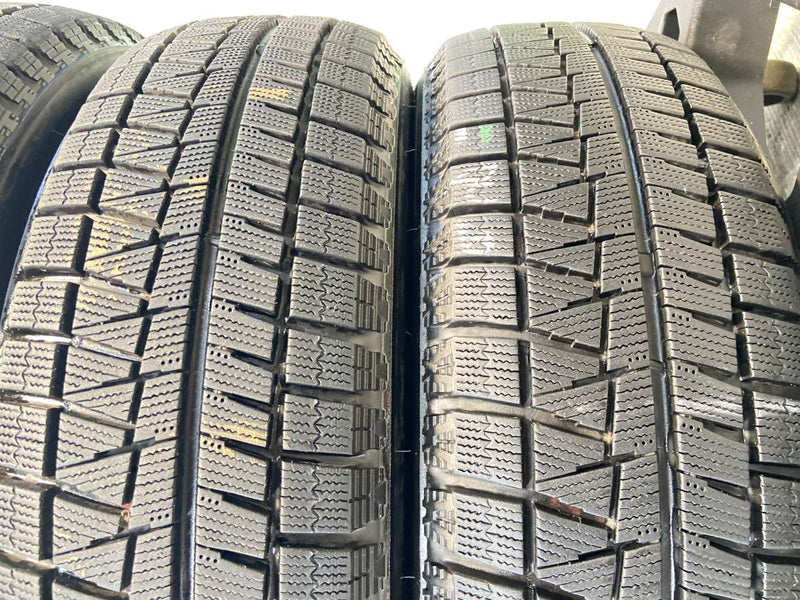 ブリヂストン アイスパートナー2 185/60R15  4本