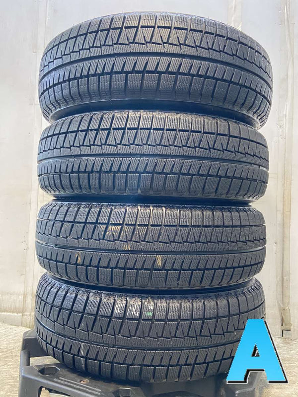 ブリヂストン アイスパートナー2 185/60R15  4本