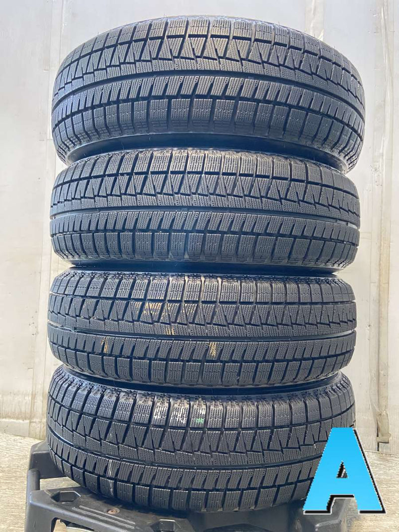 ブリヂストン アイスパートナー2 185/60R15  4本