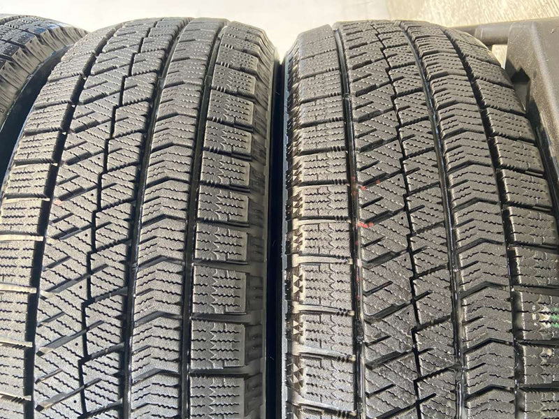 ブリヂストン ブリザック VRX2 185/60R15  4本