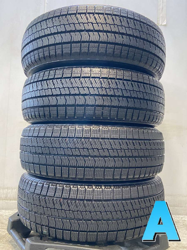 ブリヂストン ブリザック VRX2 185/60R15  4本