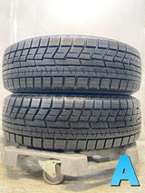 ヨコハマ アイスガード iG60 195/65R15  2本