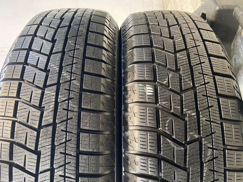 ヨコハマ アイスガード iG60 165/60R15  2本
