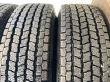 ヨコハマ アイスガード iG91 185/75R15 12PR106/104LT /　 TOPY S54A 6.0J+ 139.7-6穴 4本