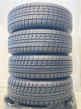 ヨコハマ アイスガード iG60 185/60R15・185/60R15 /トヨタ純正 WM 5.0J+39・5.0J+39 100-4穴 4本