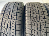 ヨコハマ アイスガード iG60 185/60R15・185/60R15 /トヨタ純正 WM 5.0J+39・5.0J+39 100-4穴 4本