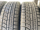 ヨコハマ アイスガード iG60 185/60R15・185/60R15 /トヨタ純正 WM 5.0J+39・5.0J+39 100-4穴 4本