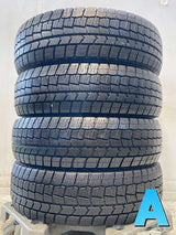 ダンロップ ウィンターマックス WM02 175/65R15  4本