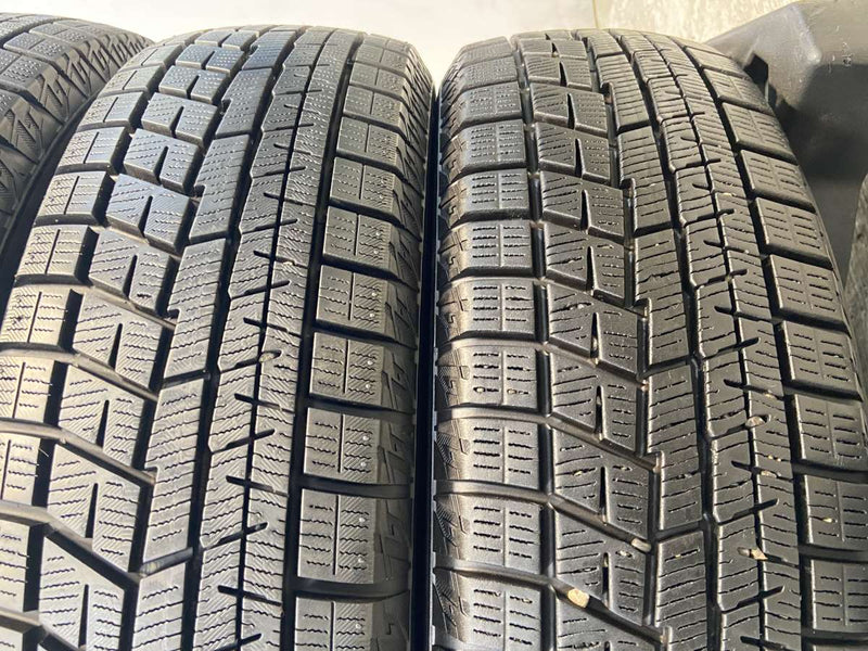 ヨコハマ アイスガード iG60 175/65R15  4本