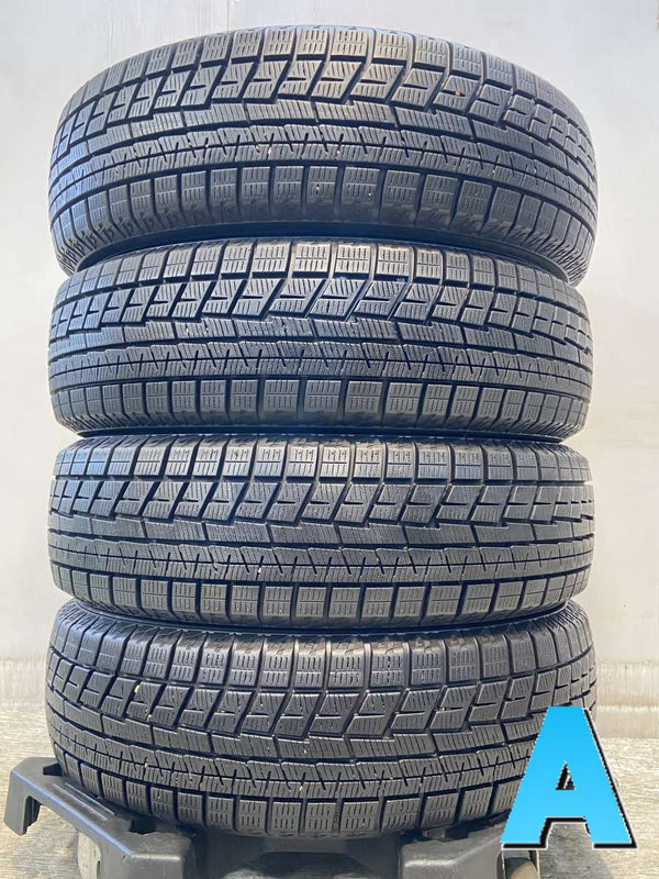 ヨコハマ アイスガード iG60 175/65R15  4本