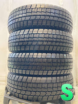 ダンロップ ウィンターマックス WM02 165/65R15  4本