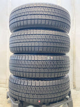 ブリヂストン ブリザック VRX2 185/60R15  4本