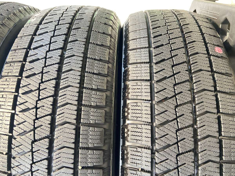 ブリヂストン ブリザック VRX2 185/60R15  4本